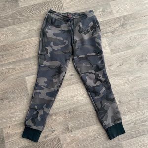 Men’s NIKE joggers